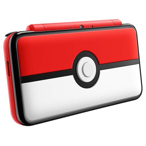 pokeball nfc card|New Nintendo 2DS XL Poke Ball .